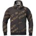 RS Taichi RSJ333 Motorcycle Air Track Parka Jackets