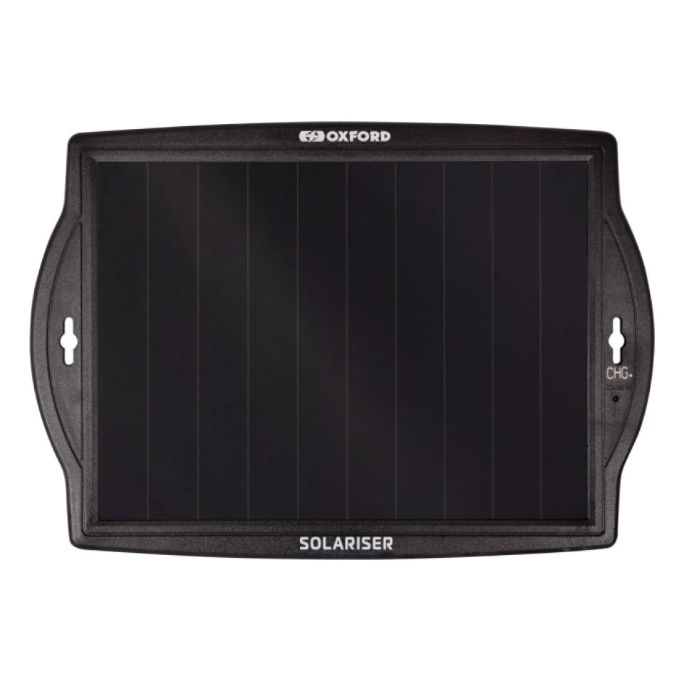 Oxford OF949 Solariser Solar Battery Charger
