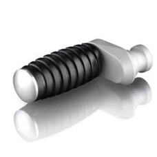 Rizoma PE629A Gear Change/Brake Pin 1Pc