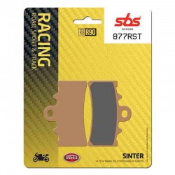 SBS 877RST Brake Pad