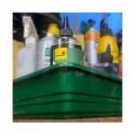 Scottoiler SA-0905 Biodegradable Green Chain Oiler Refill- All Climate 250ml