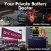 Topdon BT Mobile Lite Battery Analyzer 12V