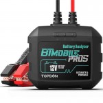 Topdon BT Mobile Pros Battery Tester 12V