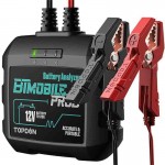 Topdon BT Mobile Pros Battery Tester 12V