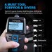 Topdon BT100 Battery Tester 12V