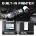 Topdon BT300P Battery Tester