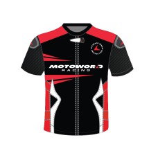 Motoworld Suit T-Shirt