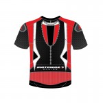 Motoworld Suit T-Shirt