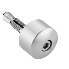 Rizoma MA434 Universal Mounting Kit For Bar-End Mirror Pro