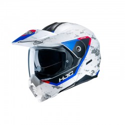 HJC C80-Bult Full Face Motorcycle Helmet