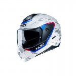 HJC C80-Bult Modular Motorcycle Helmet