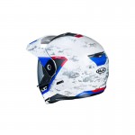 HJC C80-Bult Full Face Motorcycle Helmet