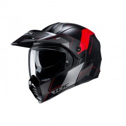 HJC C80-Rox Modular Motorcycle Helmet