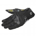 Komine GK 215 Protect 3D Mesh Motorcycle Gloves