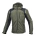 Komine JK-135 Protect Full Mesh Motorcycle Parka Jackets Komine JK-135 Protect Full Mesh Motorcycle Parka Jackets