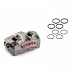 Brembo 05318426 Scraper Ring