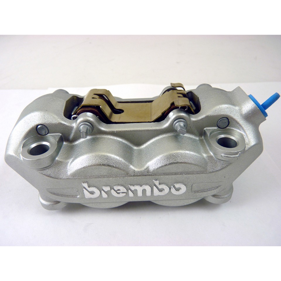 Brembo 20997040 Motorcycle Radial Caliper