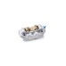 Brembo 20997040 Motorcycle Radial Caliper