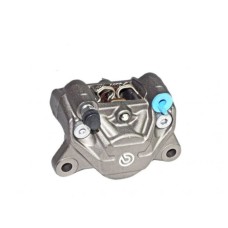 Brembo 20B85277 Motorcycle Brake Caliper Radial P34 E
