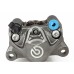 Brembo 20B85277 Motorcycle Brake Caliper Radial P34 E