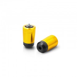 DMV DIHCWPA01-G Heavy Bar End Weight - Guardian