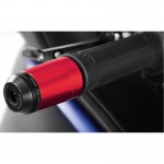 DMV DIHCWTMAX-95 Large Bar End Weight - Guardian