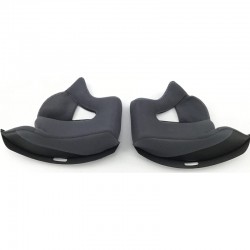 HJC CS-R3 Helmet Cheek Pad Set