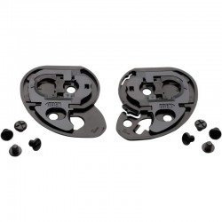 HJC HJ-09 AC-12,CL-SP,CL-15,CS-R1 Gear Plate Set