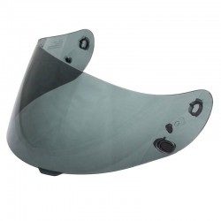 HJC HJ-09 Pinlock Prepared Smoke