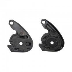 HJC HJ-34 Gear Plate Set