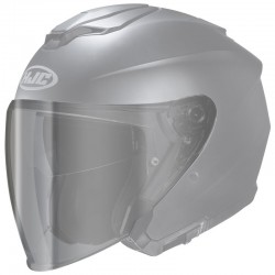 HJC HJ-34 Pinlock Prepared