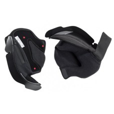 HJC RPHA-90S EP Helmet Carbon Cheek Pad Set
