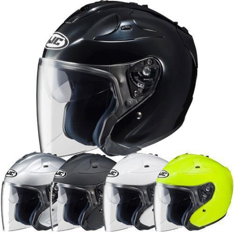 HJC Top Vent for FGJet Helmet