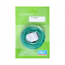 SKF KIT-MS48WP Mud Scraper Kit for WP 48mm Forks