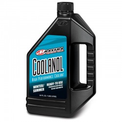 Maxima Coolanol High Performance Coolant