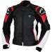 Rs Taichi RSJ829 GMX Lite Vented Motorcycle Riding Leather Jacket