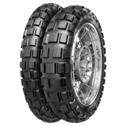 Continental Twinduro 170/60B-17 72Q TL Tyre