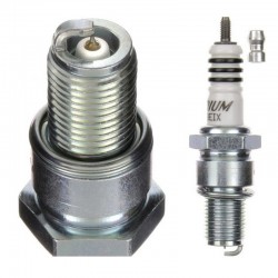 NGK BR9EIX Iridium Spark Plug