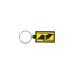 RS Taichi RSA020(EX) Key Chain