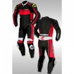 RS Taichi Youth NXL208 Leather Suit