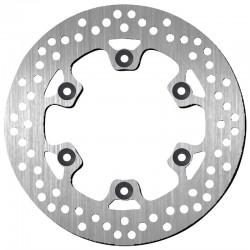 SBS 5095 Motorcycle Brake Disc