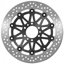 SBS 5101 Motorcycle Brake Disc