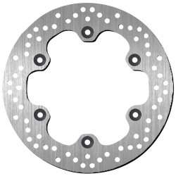 SBS 5105 Motorcycle Brake Disc