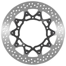 SBS 5107 Motorcycle Brake Disc
