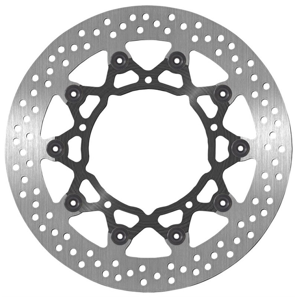SBS 5107 Motorcycle Brake Disc