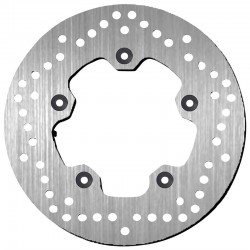 SBS 5108 Motorcycle Brake Disc