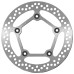 SBS 5242 Motorcycle Brake Disc