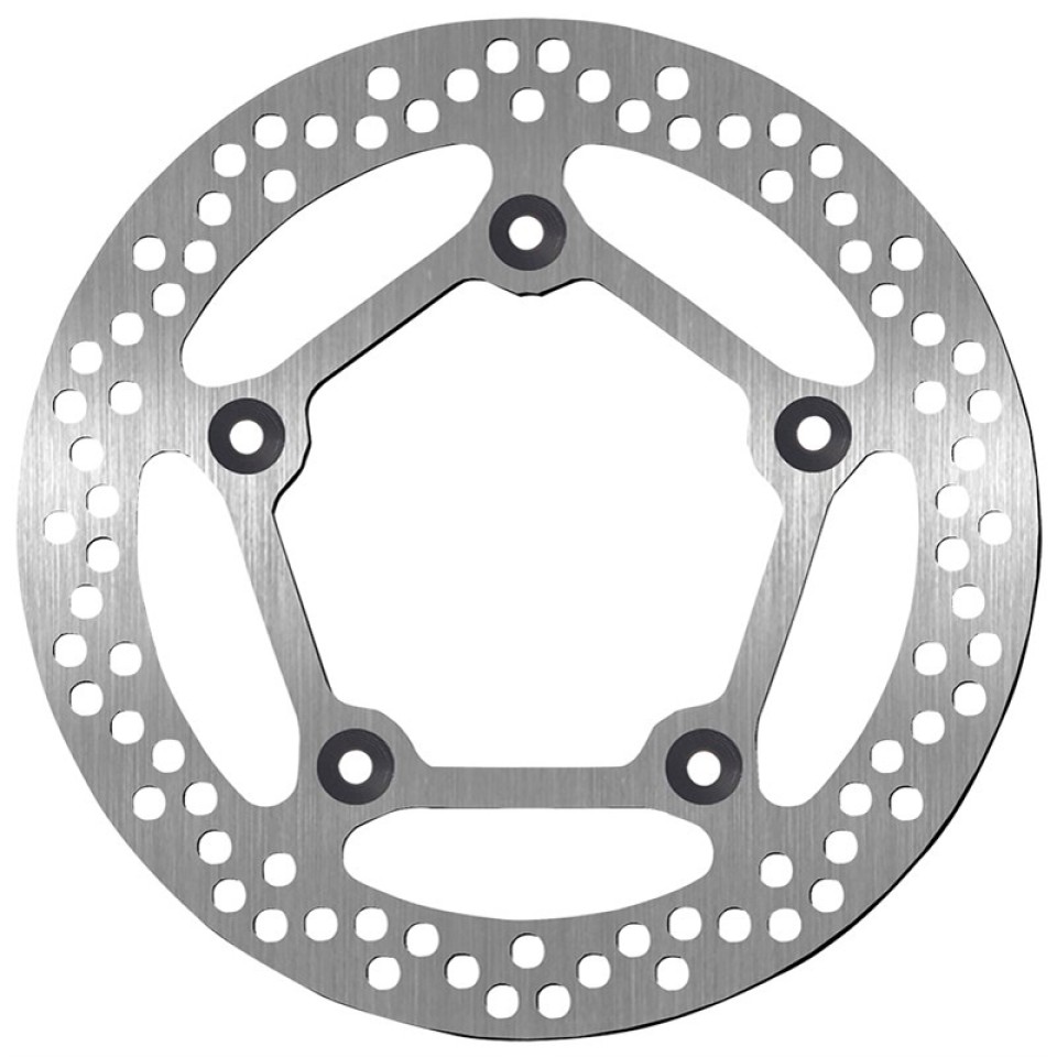 SBS 5242 Motorcycle Brake Disc
