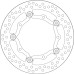 SBS 5280 Motorcycle Brake Disc