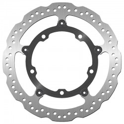 SBS 5318 Motorcycle Brake Disc